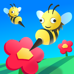 Bee Adventure 3D